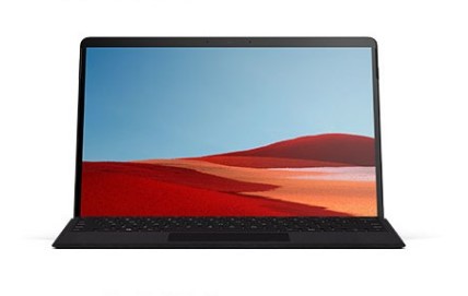 会宁安装 Surface 更新时遇到问题？