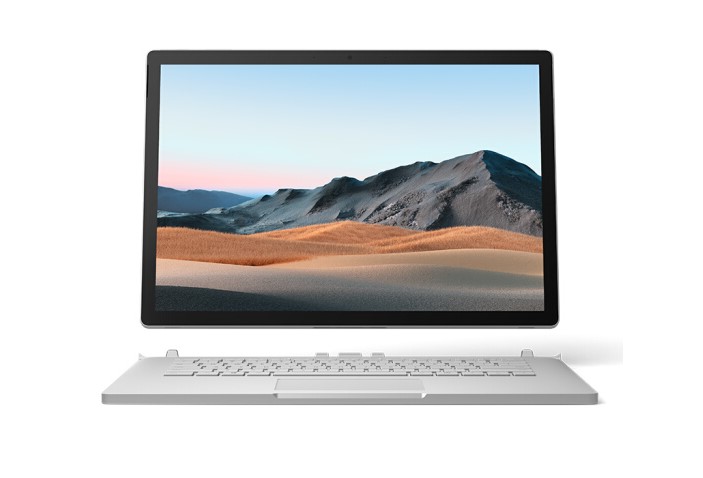 会宁Surface 维修前的准备工作
