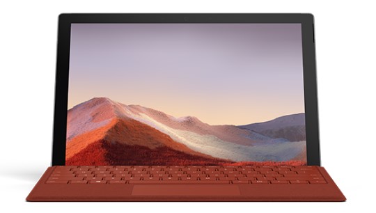 会宁清洁和维护 Surface